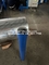 10-15m/min Capacity Downspout Roll Forming Machine cho thị trường có nhu cầu cao