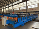 Hiệu suất H Beam Base 12-20 Rollers Forming Machine 5.5KW Lượng 220V 60HZ 3Phase