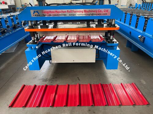 trường hợp công ty mới nhất về Môi trường nào là tốt nhất để sử dụng tấm mái nhà bằng thép kim loại?