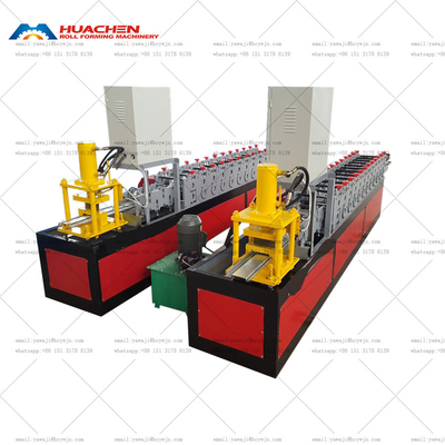 Máy tạo cuộn chuông cửa đa năng