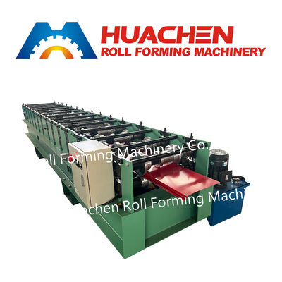 Tấm lợp định hình kim loại cao cấp/Tấm định hình thép trang trí