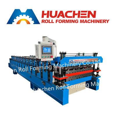 Sức bền vượt trội Lớp đúc lợp làm máy hình rổ