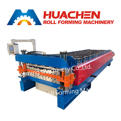 Máy tạo tấm mảng nhôm chất lượng cao