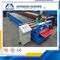 High Speed Roof Wall Siding Panel Roll Forming Machine Construction Material Color Steel
