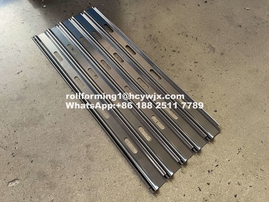 Máy chế biến cuộn cửa cửa trực tuyến Malaysia