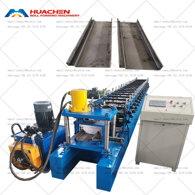 Máy nghiêng khung cửa bằng tay chất lượng tốt với công suất thủy lực 4kW
