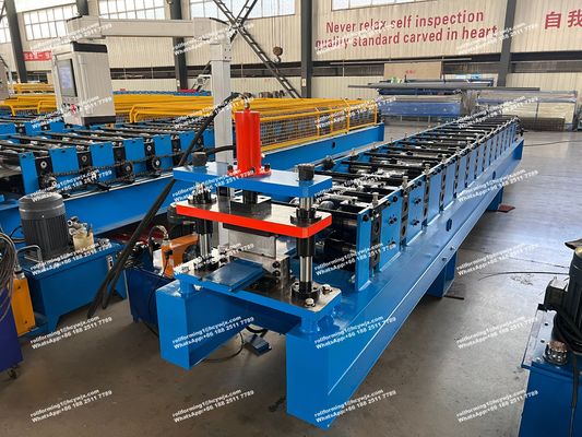 Armenia Máy chế tạo tấm tấm tường sắt