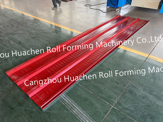 Kim loại, thép, tấm mái/bức tường/bức mái, tấm kim loại, chế tạo, máy tạo hình cán