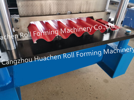 Máy tạo hình hồ sơ lồi lồi, máy tạo hình lồi lồi lồi lồi, máy tạo hình mái lồi lồi