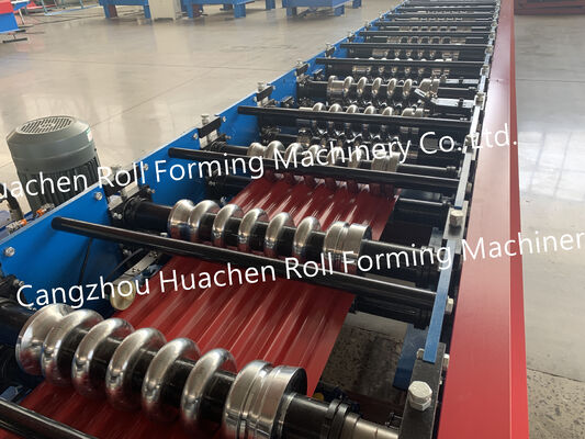 Máy tạo hình hồ sơ lồi lồi, máy tạo hình lồi lồi lồi lồi, máy tạo hình mái lồi lồi