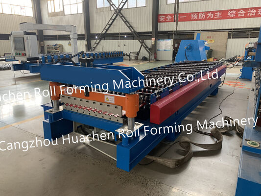 Máy tạo tấm thép tấm ván ván ván ván ván ván ván ván