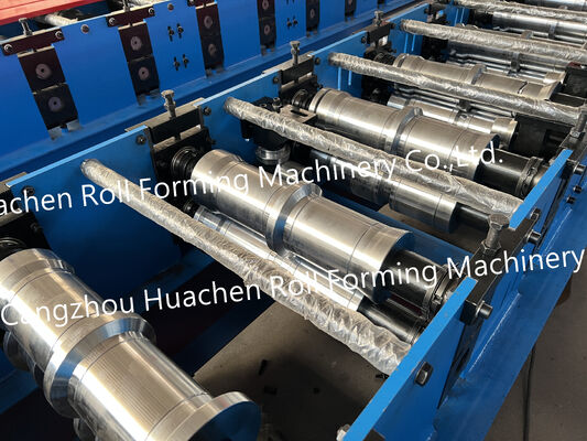 Color tile rolling machine - Advanced equipment specifically designed for manufacturing wall tiles