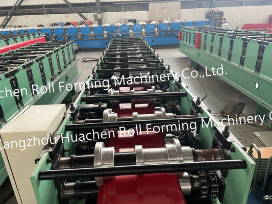 Tấm lợp định hình kim loại cao cấp/Tấm định hình thép trang trí