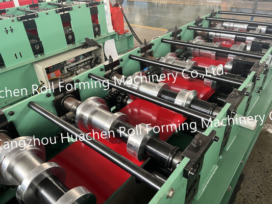 Tấm lợp định hình kim loại cao cấp/Tấm định hình thép trang trí
