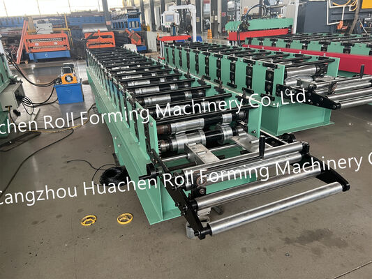 Tấm lợp định hình kim loại cao cấp/Tấm định hình thép trang trí