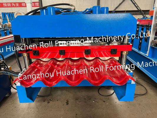 Cần bán tấm lợp tôn màu thép cán nguội