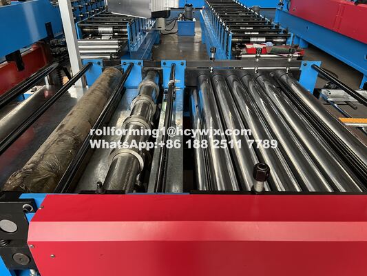 Máy Cắt Và San Phẳng Tấm Kim Loại Dày 1mm Cho Chiều Rộng 1000mm - 1250mm