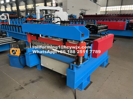 Máy Cắt Và San Phẳng Tấm Kim Loại Dày 1mm Cho Chiều Rộng 1000mm - 1250mm