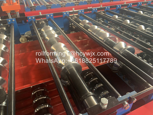 Máy tạo hình kim loại tấm