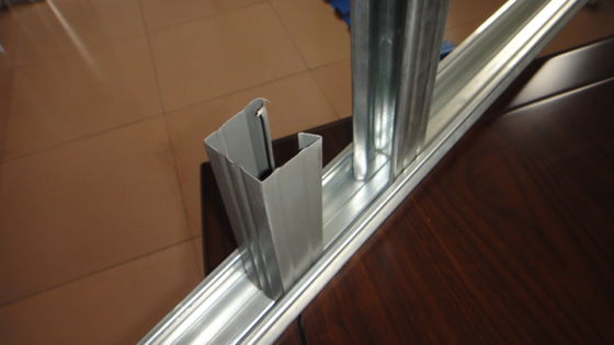 Máy định hình sợi Keel dạng hạt góc 10 bước định hình Tự động