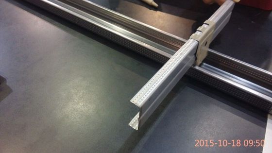 Máy cán đinh 8.5kw và theo dõi Plc 12 hàng