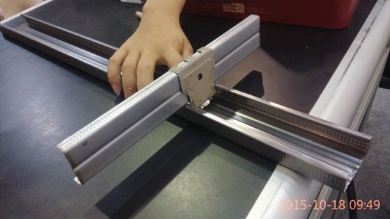 Máy cán đinh 8.5kw và theo dõi Plc 12 hàng