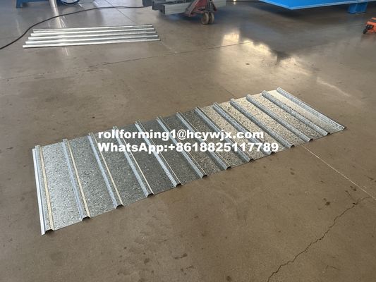 Máy tạo hình mái tôn kẽm G250-G300, Máy tạo hình cuộn ba pha