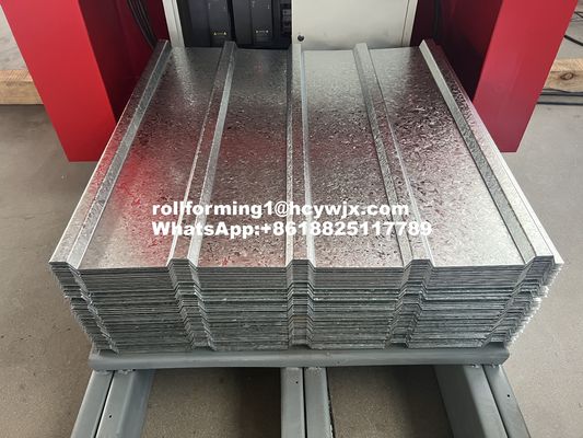 Máy tạo hình mái tôn kẽm G250-G300, Máy tạo hình cuộn ba pha