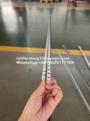 45# Máy tạo cuộn thép Gear Transmit Beacon 6 / Beacon 10 0-35m/Min tốc độ