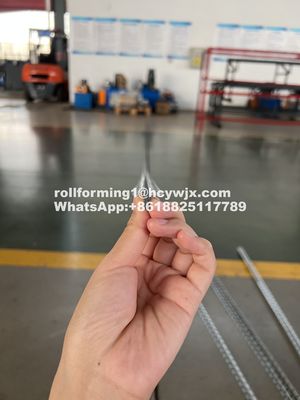 Máy chế biến cuộn ván ván được truyền qua bánh răng cắt thủy lực