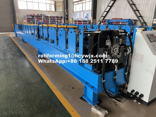 5.5kw Motor Power Down Máy phun Delta PLC Sản xuất hiệu quả