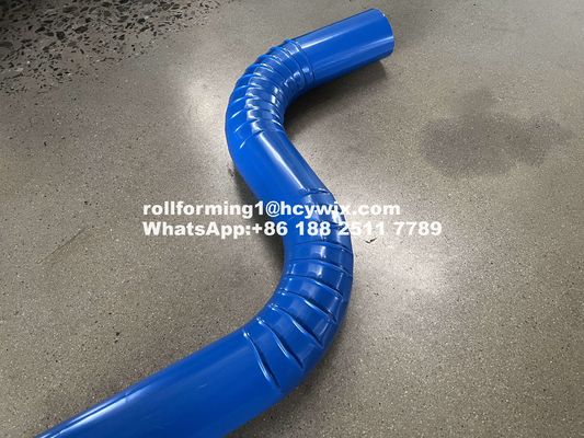 5.5kw Motor Power Down Máy phun Delta PLC Sản xuất hiệu quả