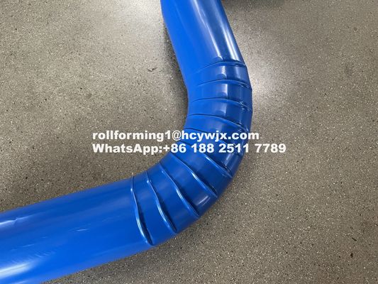 5.5kw Motor Power Down Máy phun Delta PLC Sản xuất hiệu quả