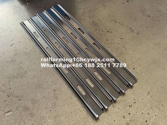 Máy chế biến cuộn cửa cửa trực tuyến Malaysia