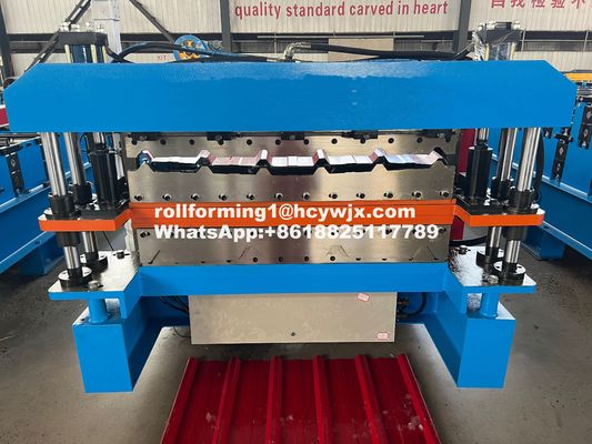 Máy tạo cuộn hai lớp tự động chạy với chứng nhận CE