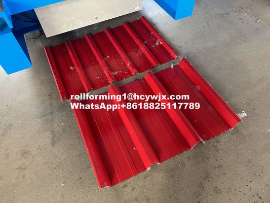 Máy tạo cuộn hai lớp tự động chạy với chứng nhận CE