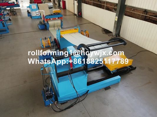 Đường máy cắt cắt tự động với hệ thống điều khiển PLC