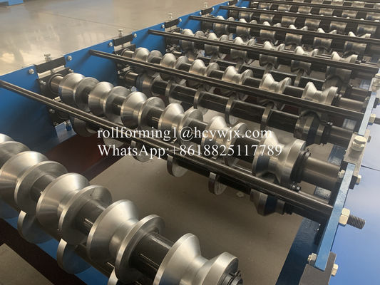 Máy lợp tấm lợp SUPERTECHO