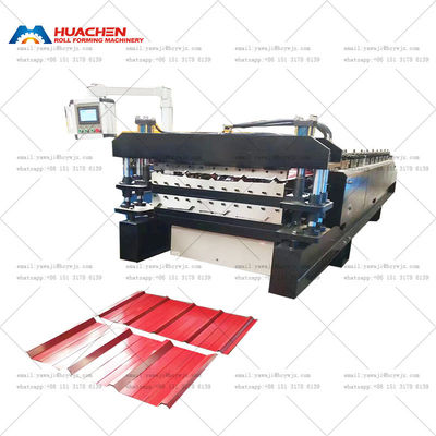 PBR Panel Và AG Panel Máy hình rổ hai lớp Để bán