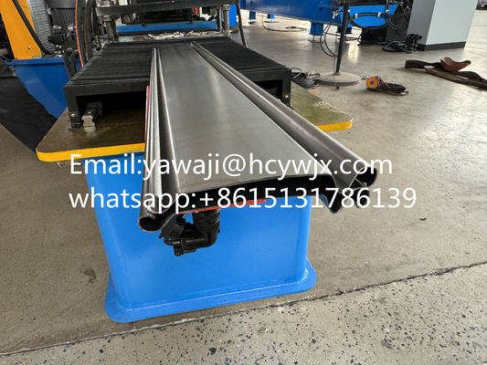 Máy tạo hình cửa sổ màu sắc Máy tạo hình cửa sổ