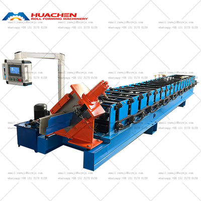 Thiết kế kim loại chất lượng tốt Máy tạo cuộn rạch lạnh