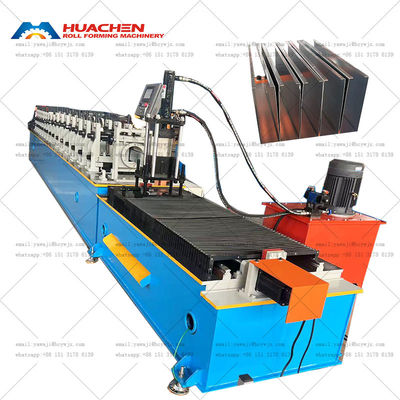 Sân bay khách sạn trần nhà Keel hình thành máy chính xác cao