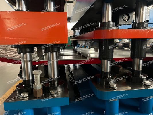 Máy hình cuộn 2 trong 1 cho thị trường Oman