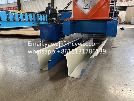 Máy tạo hình ống xả nước điều khiển PLC Panasonic để bán