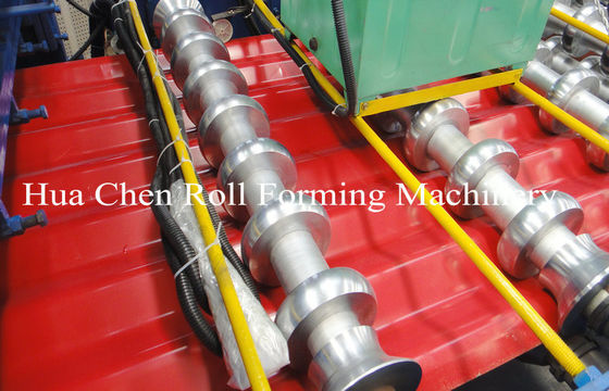 Tấm lợp mái tôn