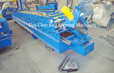 Máy uốn hình chữ U dạng cuộn hình chữ U cho thép chịu lực Shaft 0.8-1.2mm