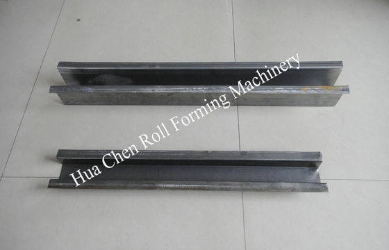 Máy uốn hình chữ U dạng cuộn hình chữ U cho thép chịu lực Shaft 0.8-1.2mm