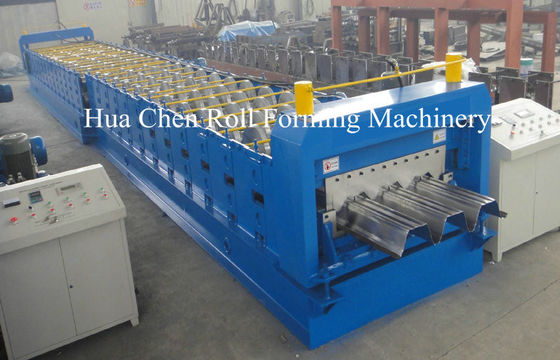 Kết cấu kim loại Roll Forming Machine, Tấm làm Máy Sheet