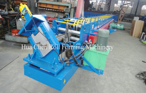Window / Door Frame Roll Forming Machine