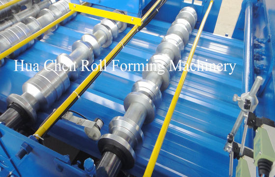 Metal Roofing Sheet Corrugating Iron Sheet Roll Forming Making Machine,Cold Galvanizing Line